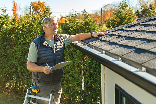 Trusted Metal Roofing service in Harmon, IL - Ben Roofing and Steel LLC